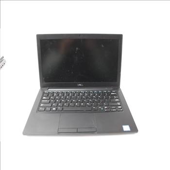 Dell Latitude 7290 Laptop