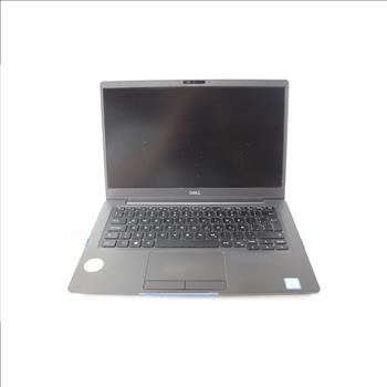 Dell Latitude 7300 Laptop