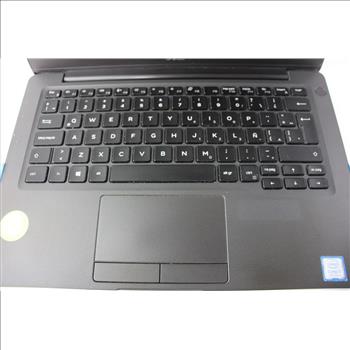 Dell Latitude 7300 Laptop