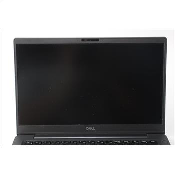 Dell Latitude 7300 Laptop