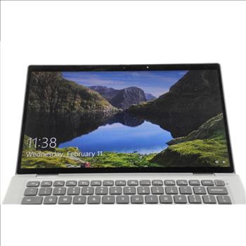 Dell Latitude 7320 Laptop