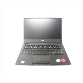 Dell Latitude 7370 Laptop