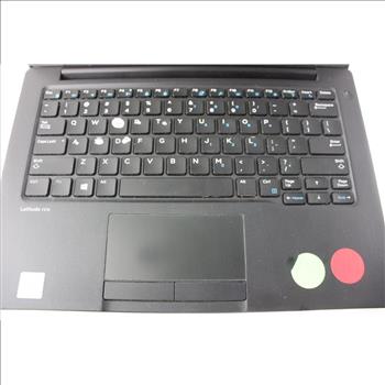 Dell Latitude 7370 Laptop