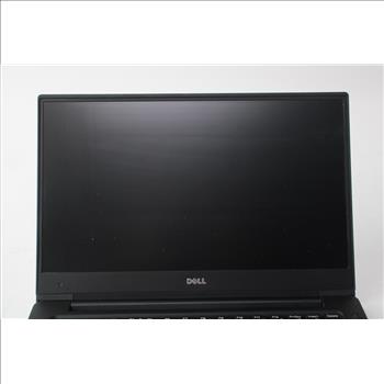 Dell Latitude 7370 Laptop