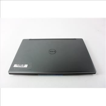 Dell Latitude 7370 Laptop