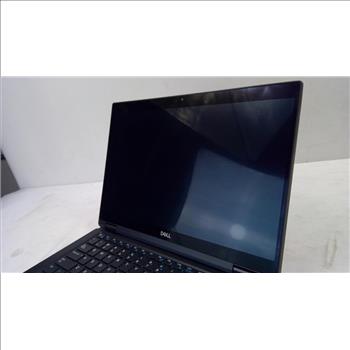 Dell Latitude 7390 2 In 1 Laptop