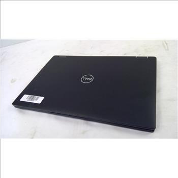 Dell Latitude 7390 2 In 1 Laptop