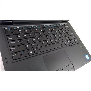 Dell Latitude 7390 2 In 1 Laptop