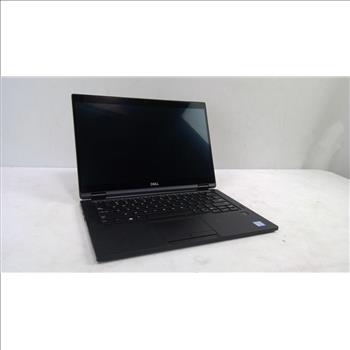 Dell Latitude 7390 2 In 1 Laptop