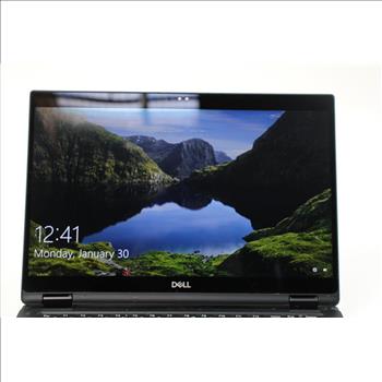 Dell Latitude 7390 Laptop