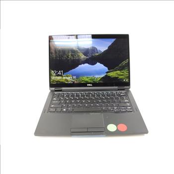 Dell Latitude 7390 Laptop