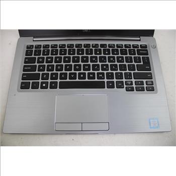 Dell Latitude 7400 Laptop