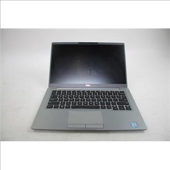 Dell Latitude 7400 Laptop
