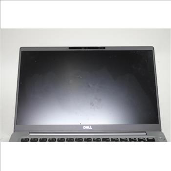 Dell Latitude 7400 Laptop