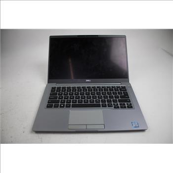 Dell Latitude 7400 Laptop