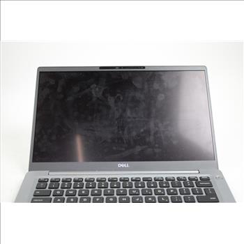 Dell Latitude 7400 Laptop