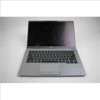 Dell Latitude 7400 Laptop
