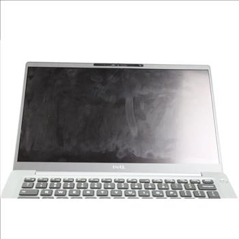 Dell Latitude 7400 Laptop