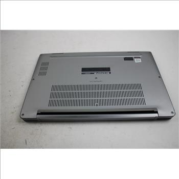 Dell Latitude 7400 Laptop