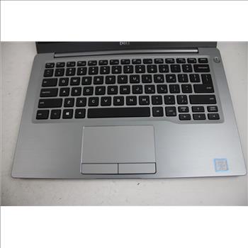 Dell Latitude 7400 Laptop