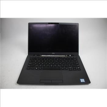 Dell Latitude 7400 Laptop