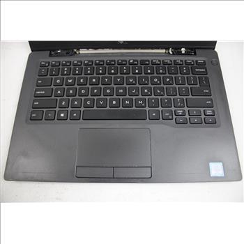 Dell Latitude 7400 Laptop