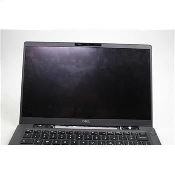 Dell Latitude 7400 Laptop