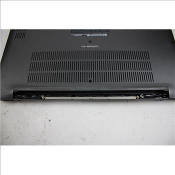 Dell Latitude 7400 Laptop