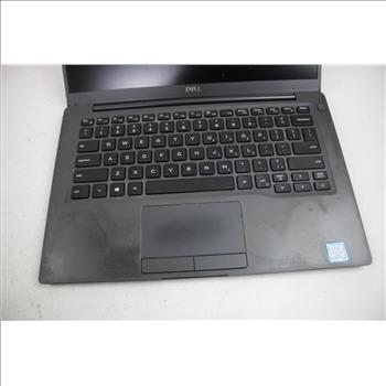 Dell Latitude 7400 Laptop