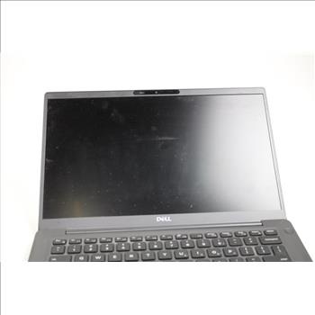 Dell Latitude 7400 Laptop