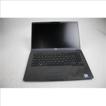 Dell Latitude 7400 Laptop