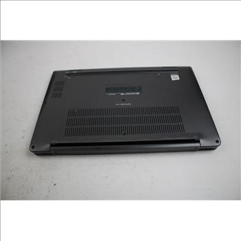 Dell Latitude 7400 Laptop