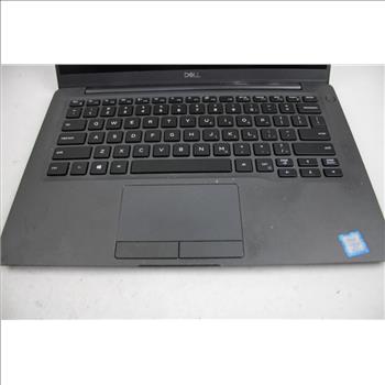 Dell Latitude 7400 Laptop