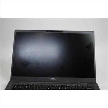 Dell Latitude 7400 Laptop