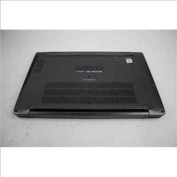 Dell Latitude 7400 Laptop