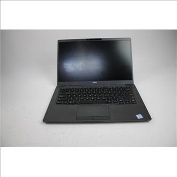 Dell Latitude 7400 Laptop