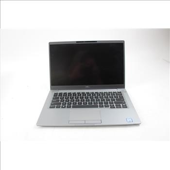 Dell Latitude 7400 Laptop