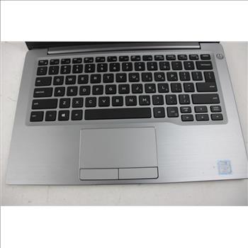 Dell Latitude 7400 Laptop