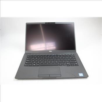 Dell Latitude 7400 Laptop