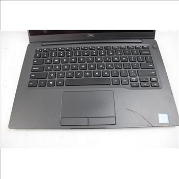 Dell Latitude 7400 Laptop