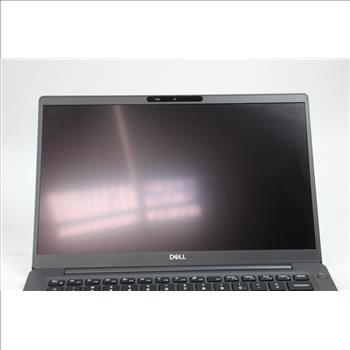 Dell Latitude 7400 Laptop