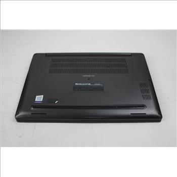 Dell Latitude 7400 Laptop
