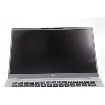 Dell Latitude 7400 Laptop