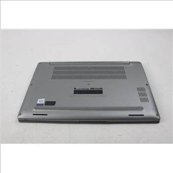 Dell Latitude 7400 Laptop