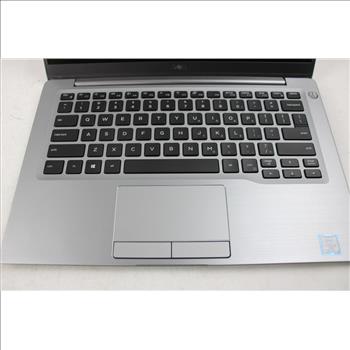 Dell Latitude 7400 Laptop