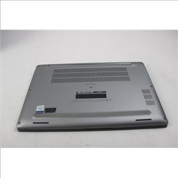 Dell Latitude 7400 Laptop