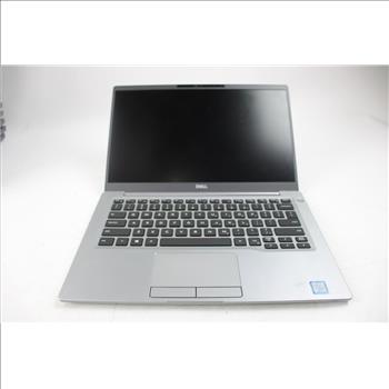 Dell Latitude 7400 Laptop