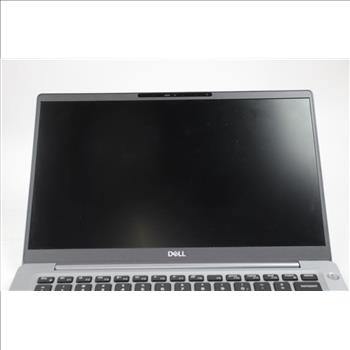 Dell Latitude 7400 Laptop