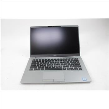 Dell Latitude 7400 Laptop