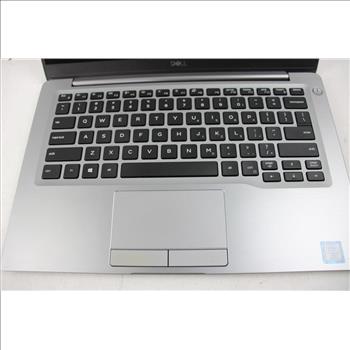 Dell Latitude 7400 Laptop